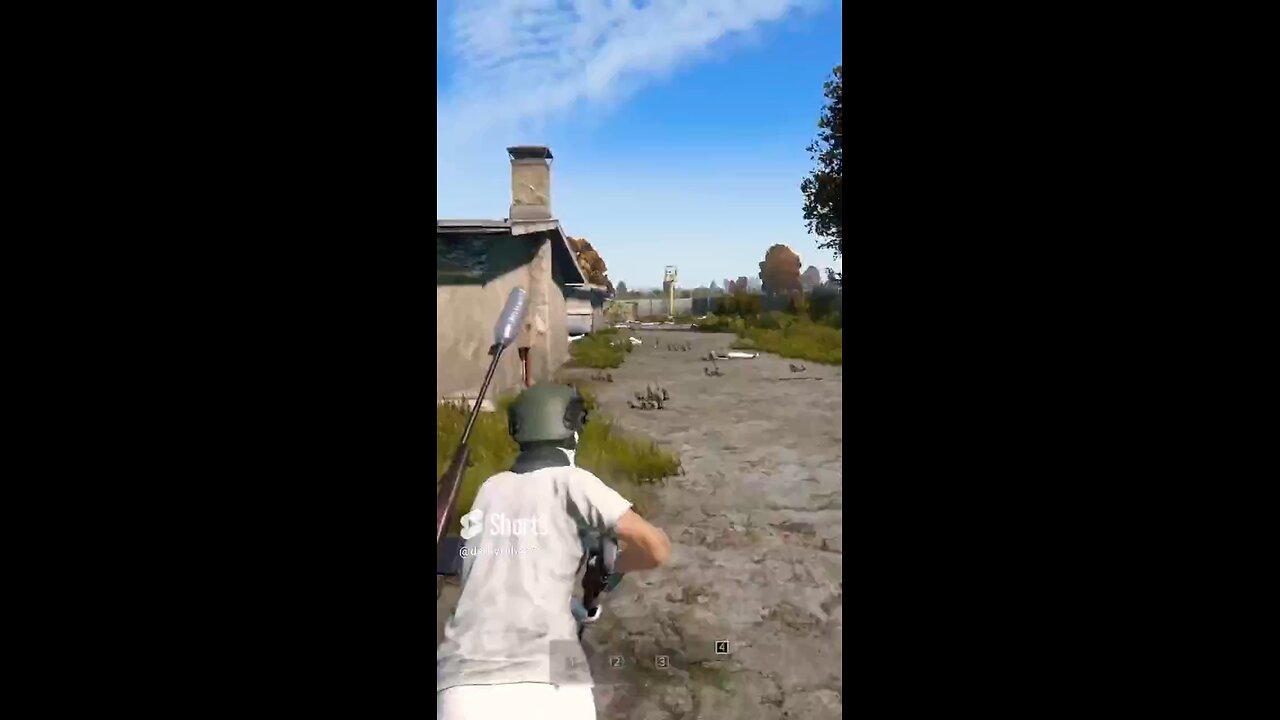 Dayz Clips #1