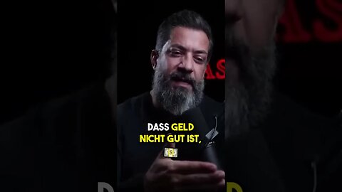 Wurdest du gebrainwashed? #shorts
