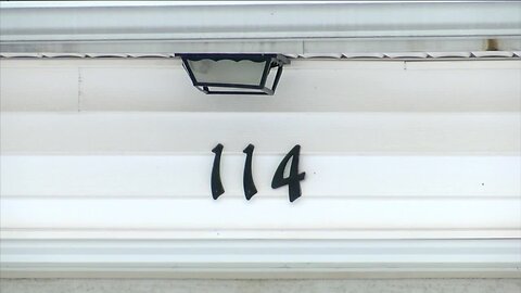 They can be a life or death matter: house numbers