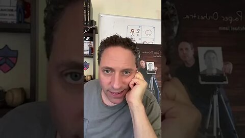 Instagram Live with Showrunner MichaelJaminWriter - October 8, 2022 - Screenwriting Tips & Advice