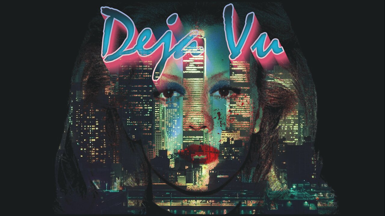 DEJA VU (Synthpop // Electropop // Electrowave) Dark Pop Mix