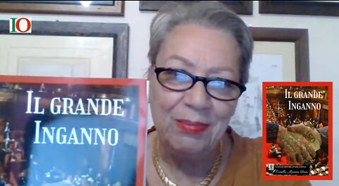 I PROTAGONISTI CHE FANNO L’ITALIA - ORNELLA MARIANI