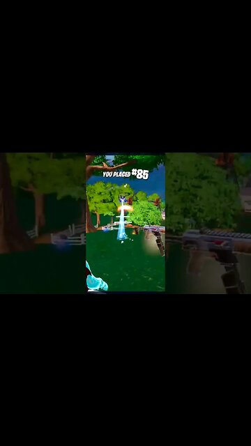 What Happens When You Miss Half Your Shots in a 1v1 #🔥😤🤣 #fortnite #chapter4season2 #shorts