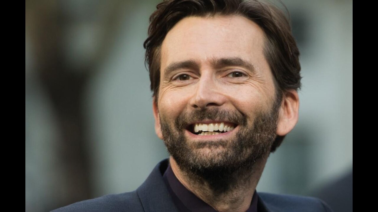 Dennis Nilsen's pen pal praises David Tennant's Des performance: 'It was like seeing a ghost'