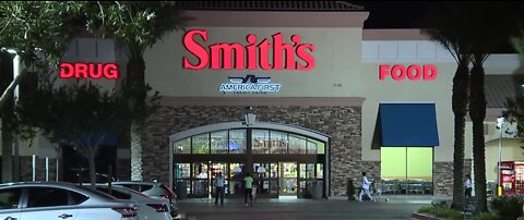 Smith's taking steps to protect employees