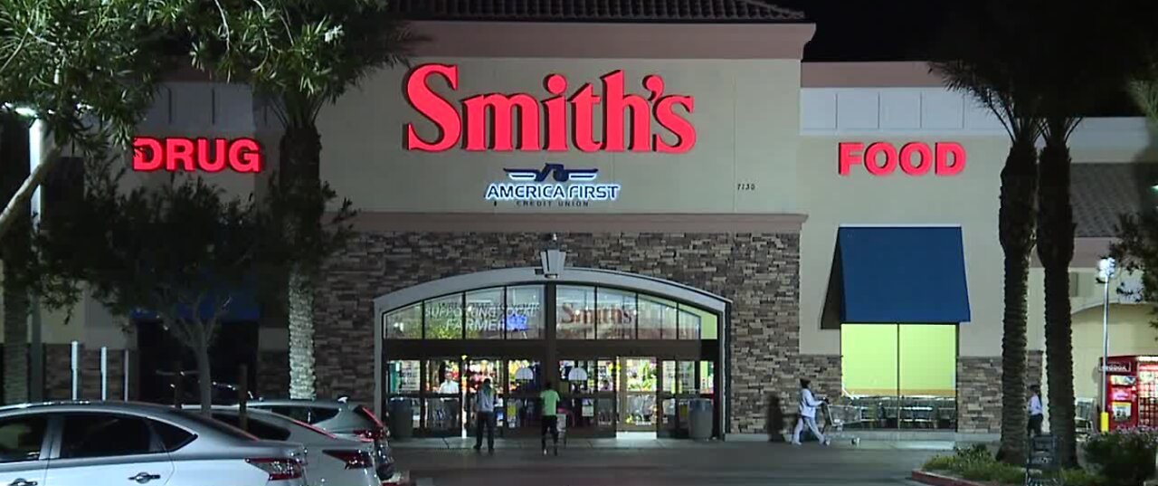 Smith's taking steps to protect employees