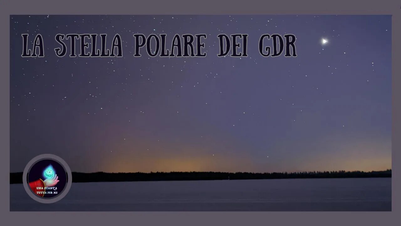 La stella polare dei gdr