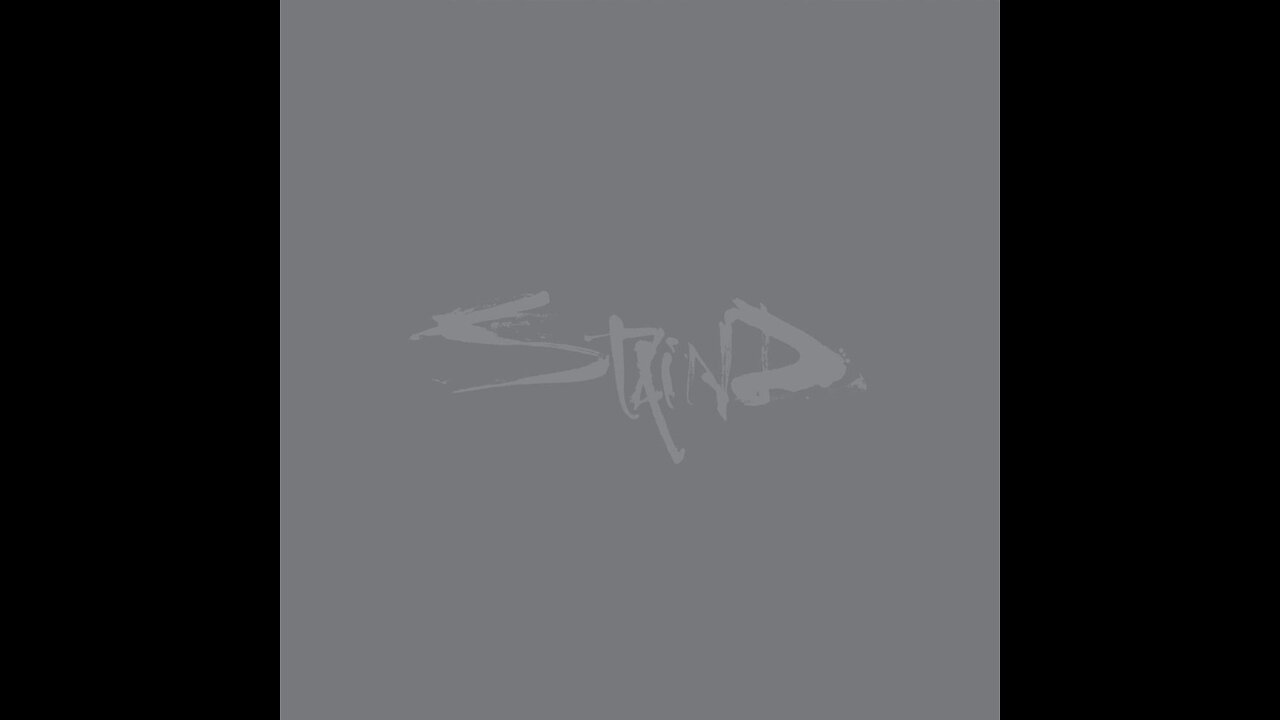 Staind - 14 Shades Of Grey