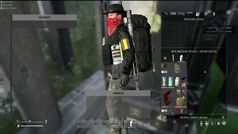 DayZ - PvE - Final Ghosts!! - Day 5