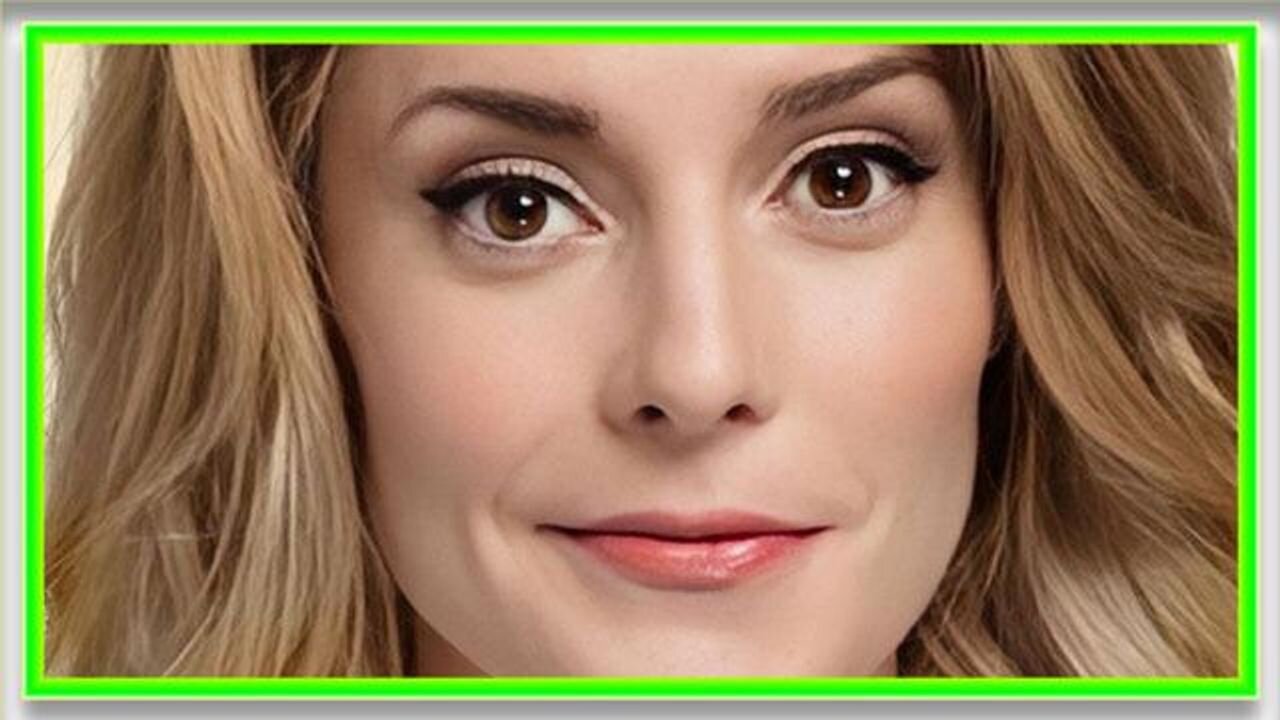 YouTube comedian suffers VAX poison induced breast cancer - Grace Helbig