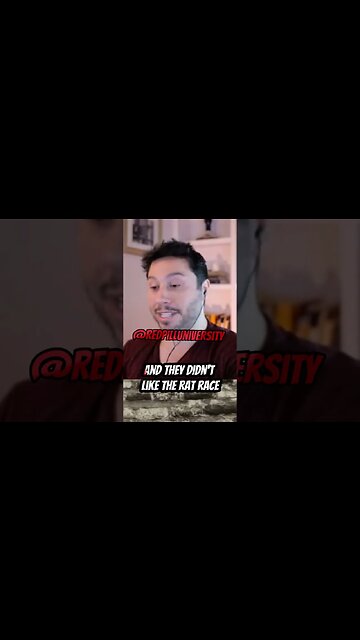 The Lies Of Feminism @RianStone