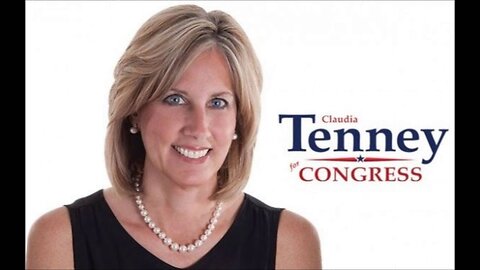 Sean Hannity endorses Claudia Tenney (NY-22)