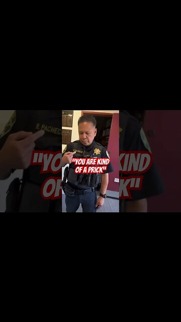 He is Back! Bay Area Transparency Shows the Police How to do Their Job #1stamendmentaudit #audit