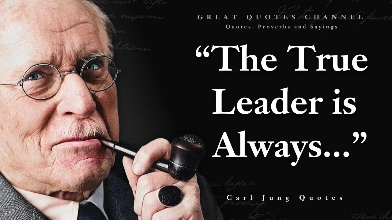 Carl Jung Quotes which are better known in youth to not to Regret in Old Age