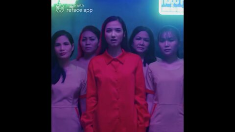 The Woman Montage! 💃