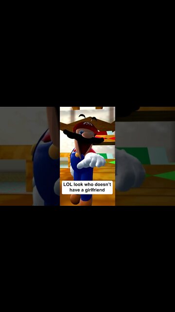 Look who doesn't have a girlfriend #shorts