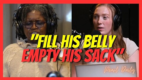 Aunty Jenny Reveals How to keep a man