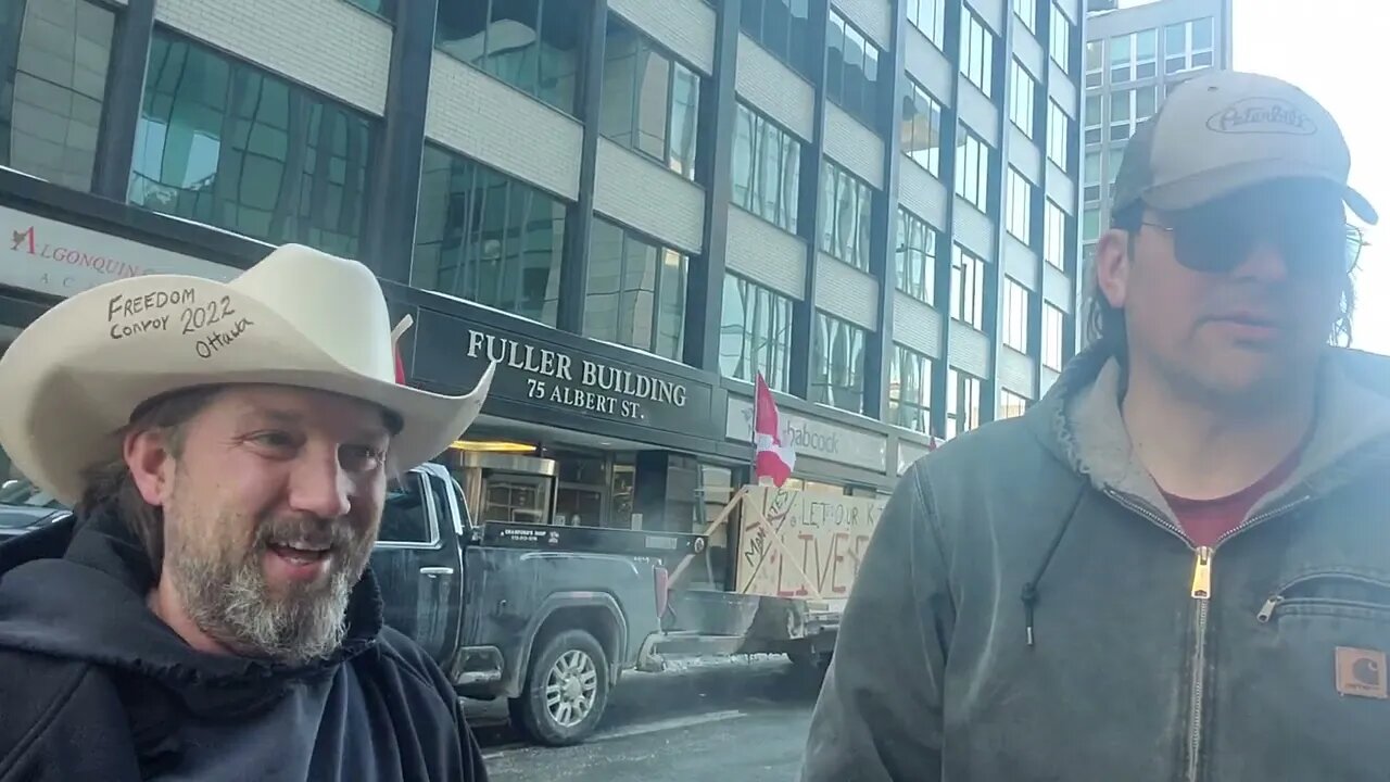 The 'Fringe minority '