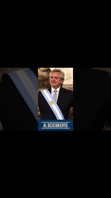 Sepa más desde Epoch Times👉 https://shre.ink/9xCv