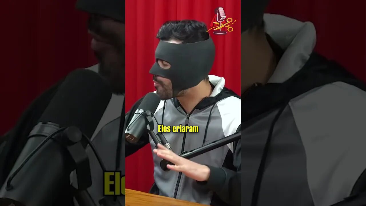 PRA QUÊ TEM O MORTAL KOMBAT?? #shorts | The Nerdz Podcast