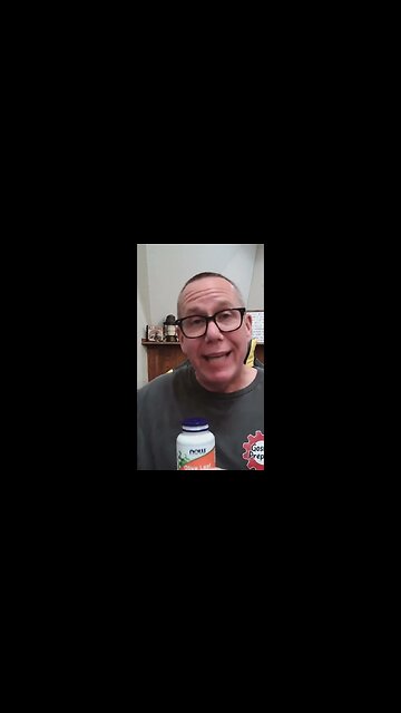 Olive Leaf Extract - Every PREPPER Should TAKE THIS!