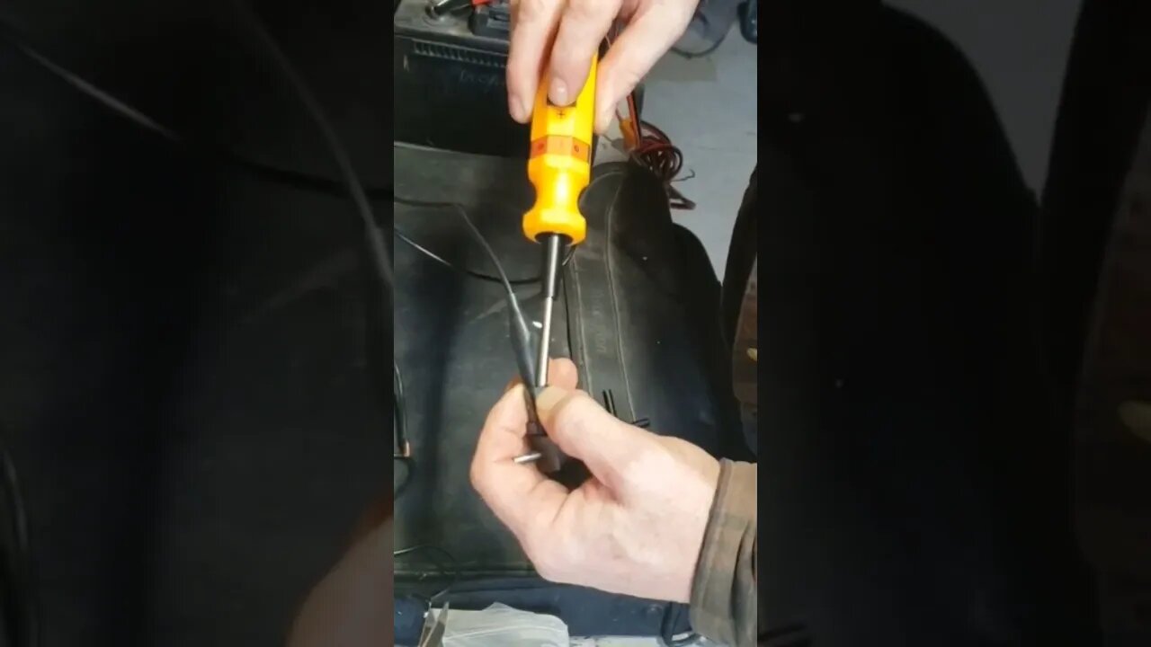 Must have tool, the (power probe) #shorts