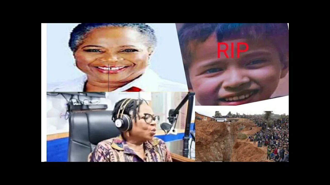 Staying in my marriage would have k!lled me- Onyeka Onwenu / 5years old boy die