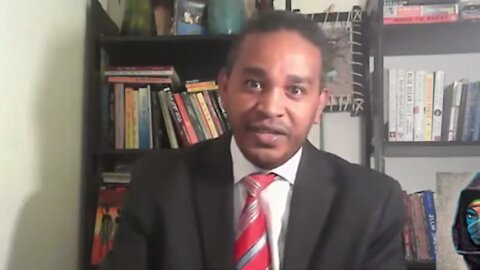ፌደሬሽን ምክር ቤት የሚባለው ካልጠፋ የኢትዮጵያ ፖለቲካ አይቀየርም - ኤርሚያስ ለገሰ
