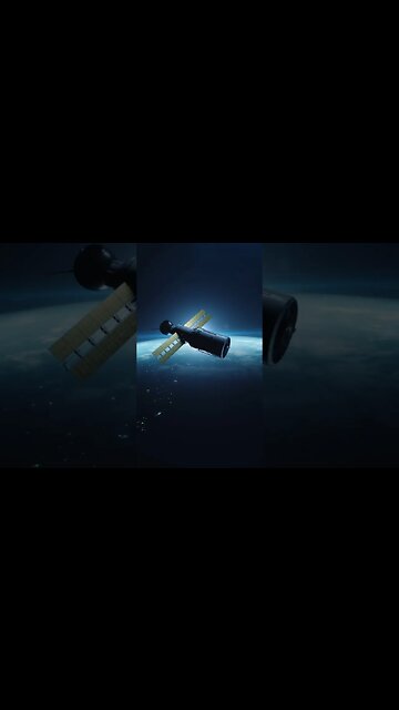 Is Our Weather Being Controlled? 🌧️ #shorts