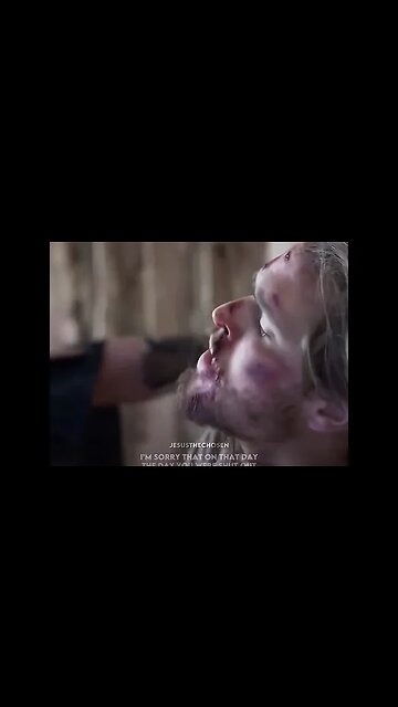 Jesus walked though and went though hell for you #jesus #prayer #godisgreat #shorts