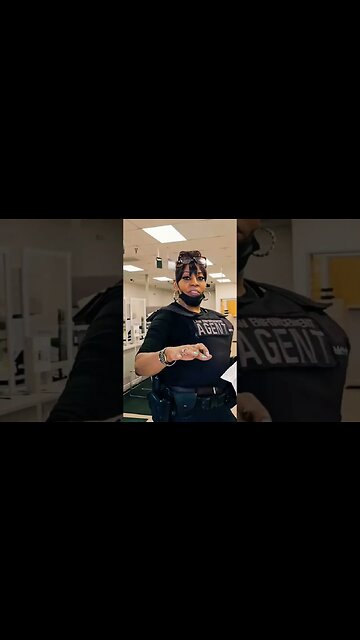 Frauditor Jessica AKA Honey Boo Boo Clowned at DMV! #shorts