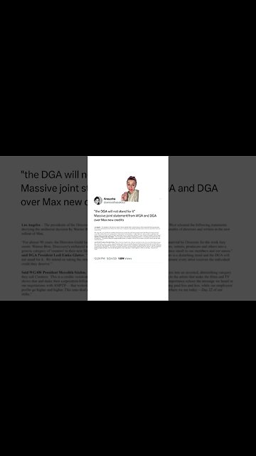 HBO Max Turns Into Max