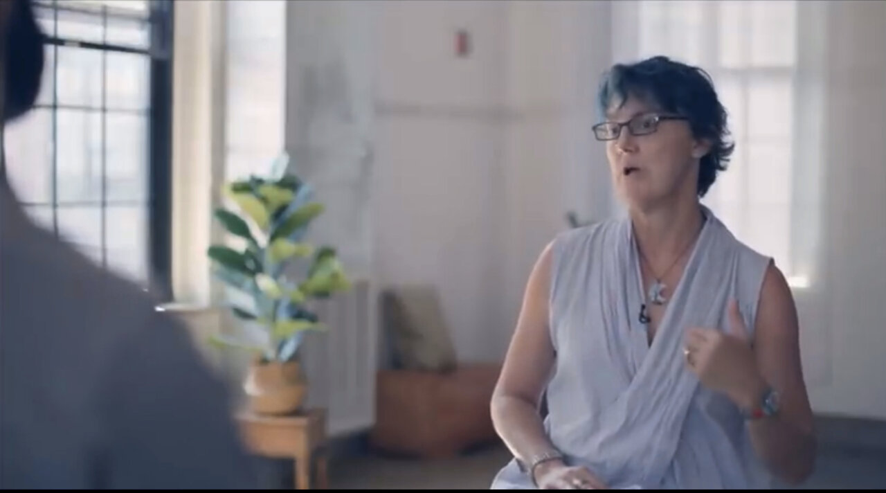 What is a Woman clip | Michelle Forcier, MD, Professor of Pediatrics