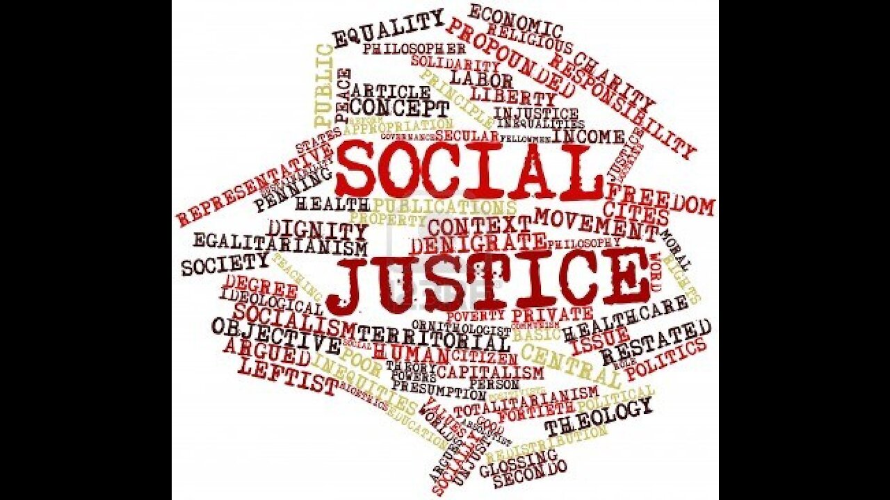 Dan 11:32 Episode 25: Social Justice and the Bible