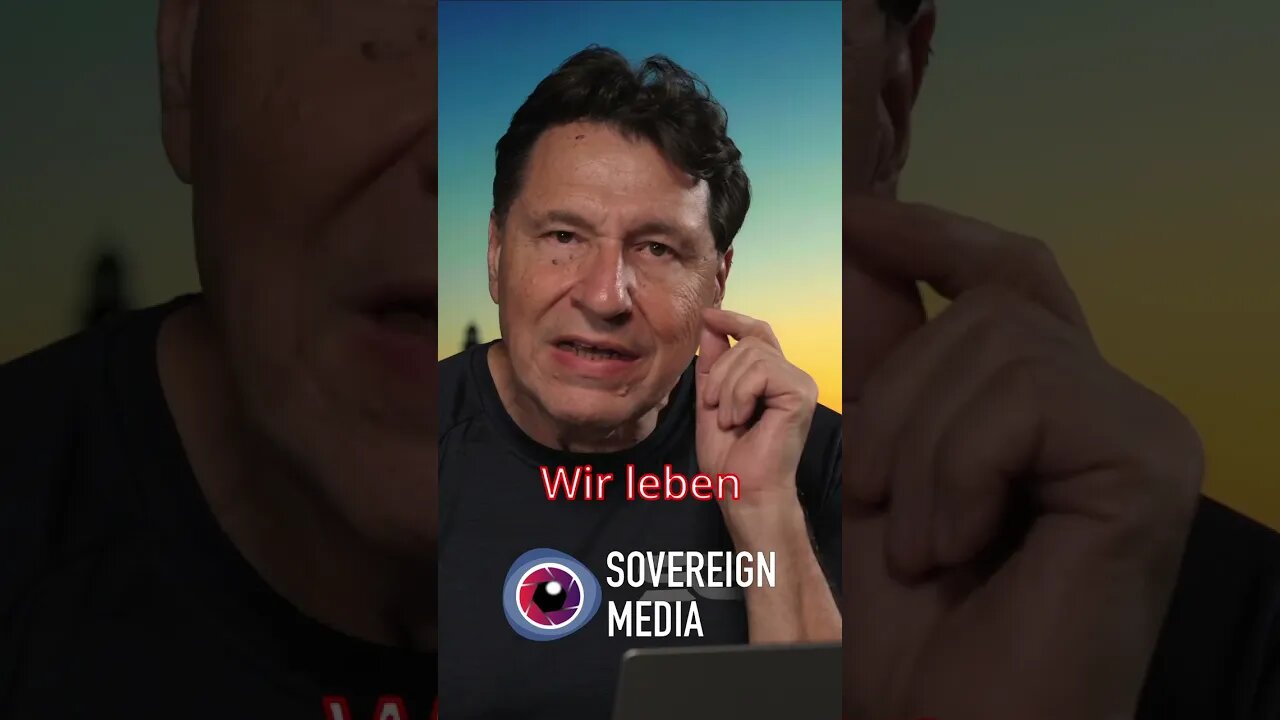 Hat der Souverän den Mut verloren?