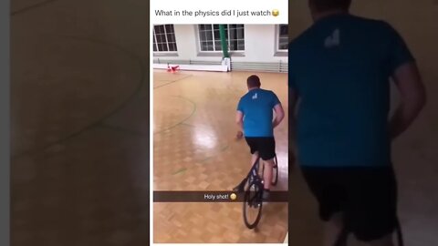 How, How could he do that? 🥶🤔🤔 #reels #subscribe #shorts #music