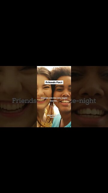 Friends are like late night snacks #relationshipadvice #shorts