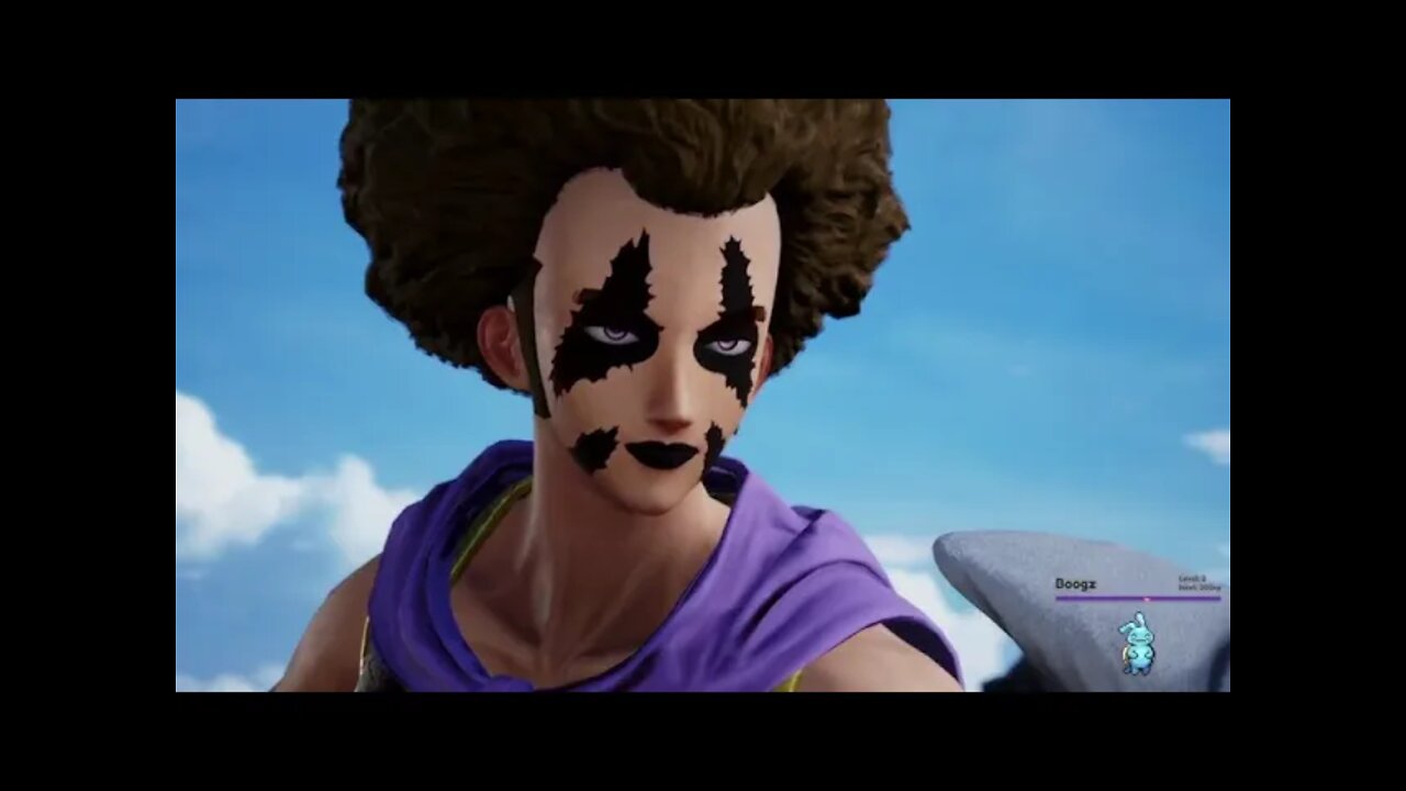 VOD223 Jump Force