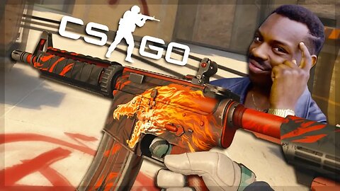 HUGE BRAIN CS:GO 🧠