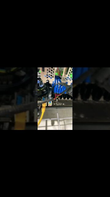 Most Reliable GPU Mining Rig