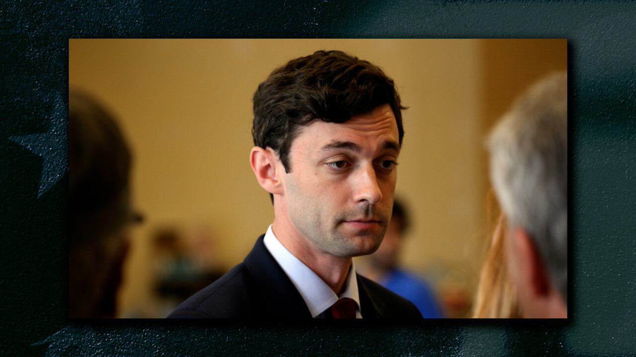 GA Senate Candidate Jon Ossoff Says ILLEGAL Immigrants Should Not Make Less Than Minimum Wage