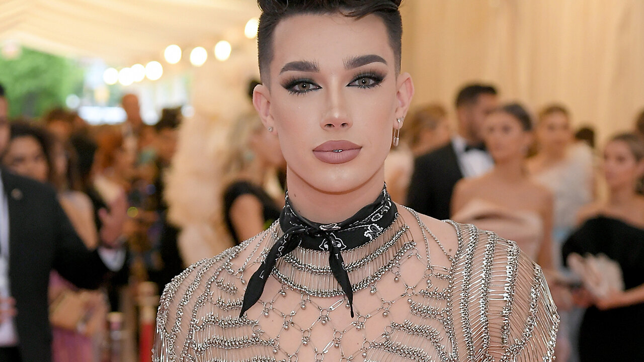 James Charles Met Gala 2019 Post BACKFIRES In The Most EMBARRASSING Way!