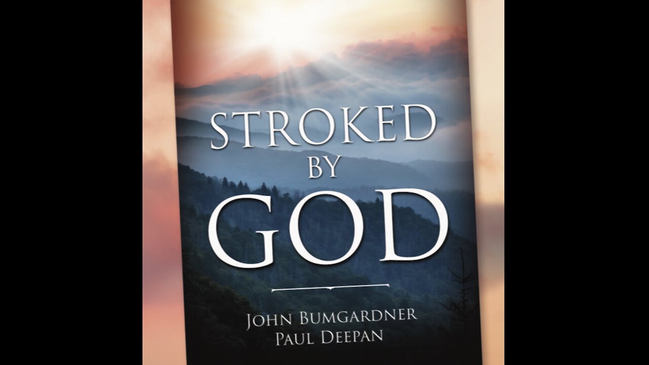 Stroked By God