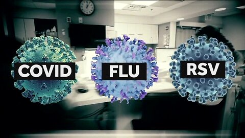 COVID-19, influenza, and RSV showing up again as the start of school nears