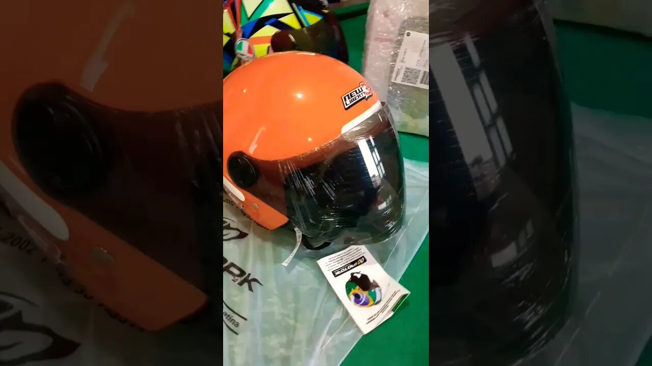 Capacete Aberto Tam 60 Unissex. R$229,00. entrega em Capão da canoa Xangrila Atlântida.51995272238.