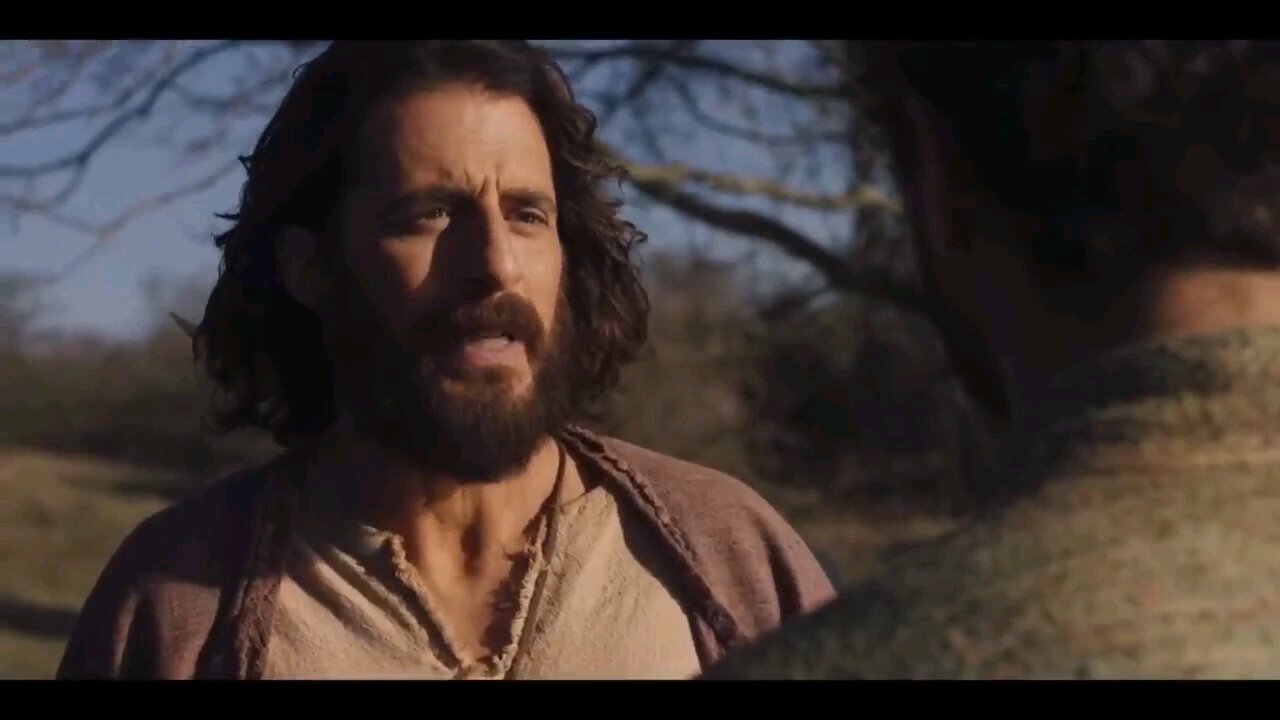 Did jesus need to prepare sermons?