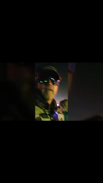 Alternative Media Answers Questions and hugs