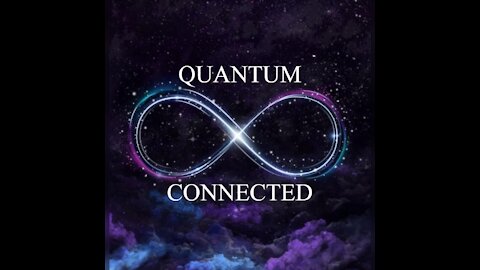QUANTUM CONNECTED