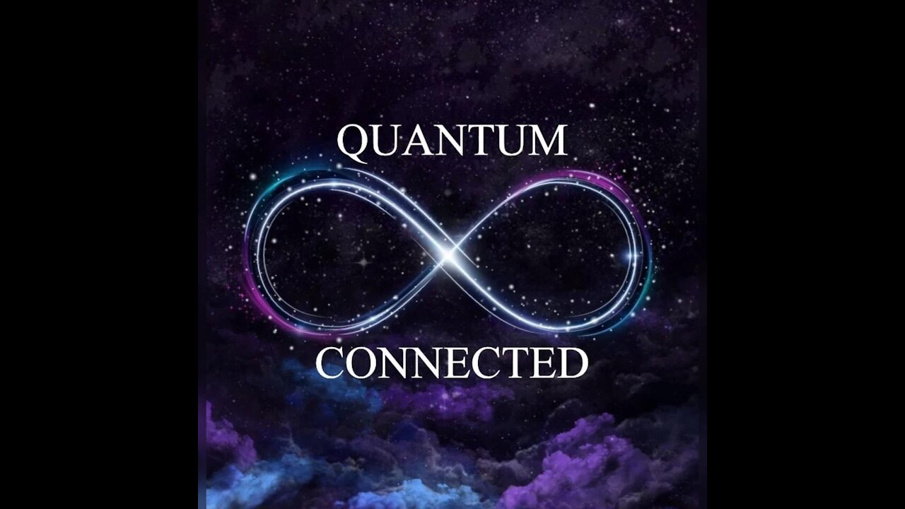 QUANTUM CONNECTED