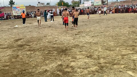 Kabaddi